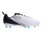 Canterbury Speed 3.0 FG Rugby Boots White - Side 2