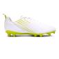 Canterbury Speed 3.0 FG Rugby Boots White - Side 2