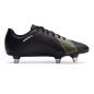 Canterbury Phoenix 3.0 Rugby Boots Black Kids - Side 2