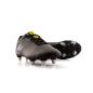 Canterbury Phoenix 3.0 Plus Rugby Boots Black Kids - Front