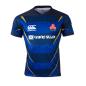 Japan Alternate Rugby Shirt S/S 2021 - Front
