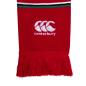 British and Irish Lions 2021 Supporters Scarf Tango Red - Detail 2