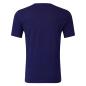 Harlequins Mens Match Day Logo T-Shirt - Ink Blue 2023 - Back