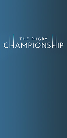 Rugby Championship