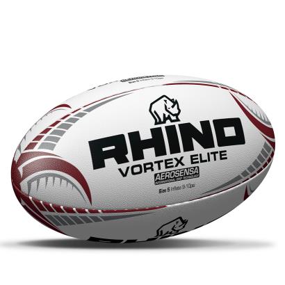 Rhino Vortex Elite Match Ball - Front