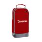 Rugbystore Bootbag - Red