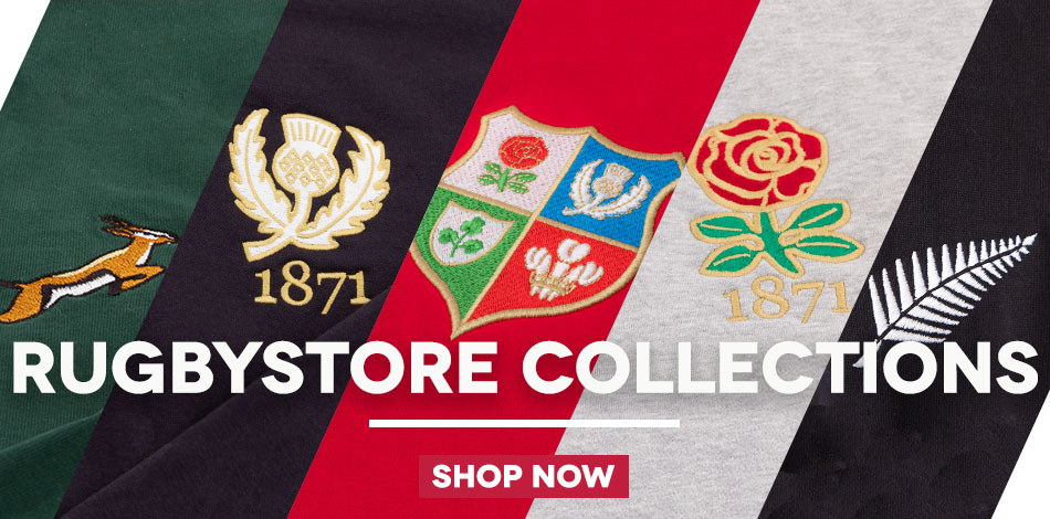 Rugbystore Collections - SHOP NOW!