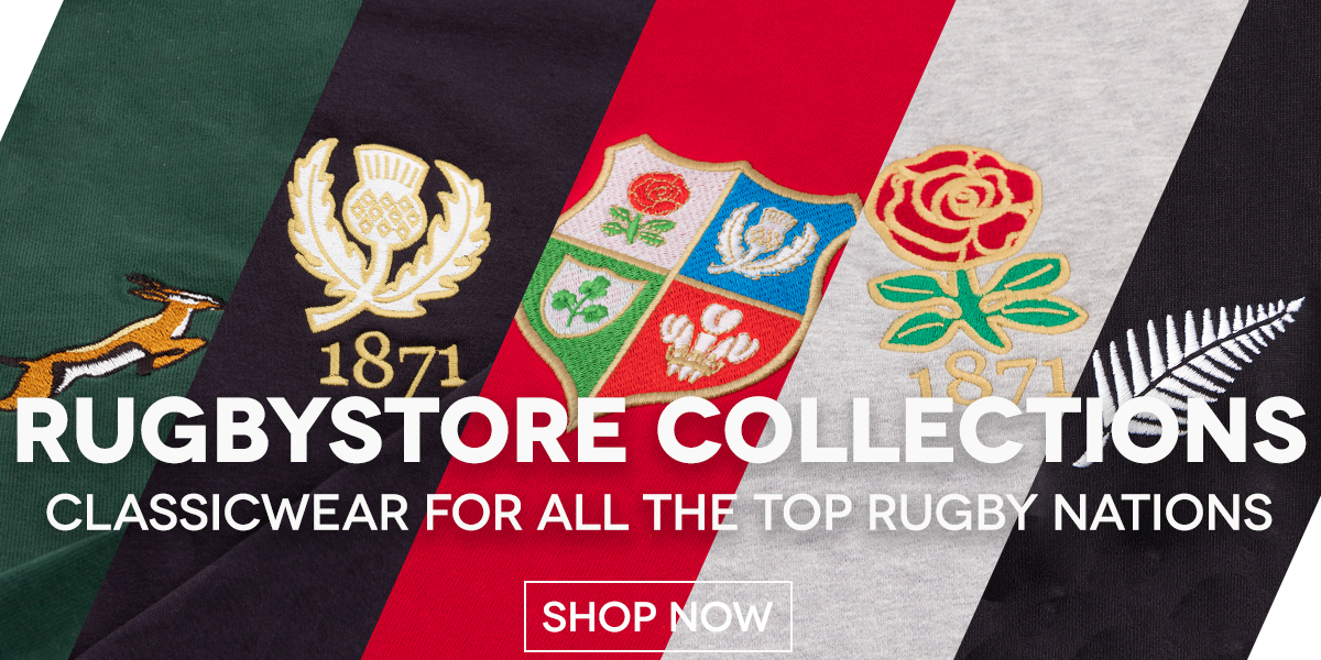 Rugbystore Collections - SHOP NOW!