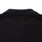 Rugbystore Mens Polo Shirt - Black - Back Neck