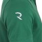 Rugbystore Mens Polo Shirt - Bottle Green - Rugbystore Logo