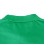 Rugbystore Mens Polo Shirt - Emerald Green - Back Neck