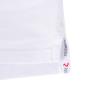 Rugbystore England 1871 Mens Polo Shirt - White - Vent