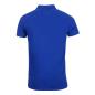 Rugbystore France 1906 Mens Polo Shirt - Royal Blue - Back