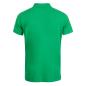 Rugbystore Ireland 1875 Mens Polo Shirt - Emerald Green - Back