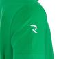 Rugbystore Ireland 1875 Mens Polo Shirt - Emerald Green - Rugbystore Logo
