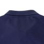 Rugbystore Mens Polo Shirt - Navy - Back Neck