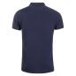 Rugbystore Mens Polo Shirt - Navy - Back