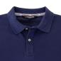 Rugbystore Mens Polo Shirt - Navy - Collar
