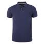 Rugbystore Mens Polo Shirt - Navy - Front