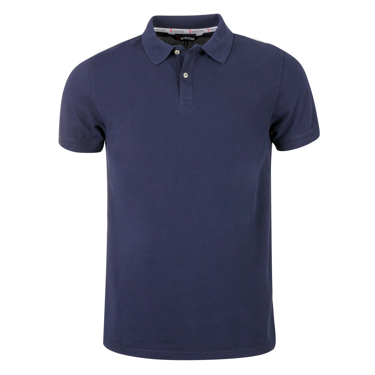 Rugbystore Mens Polo Shirt - Navy | rugbystore