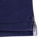 Rugbystore Mens Polo Shirt - Navy - Vent