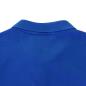 Rugbystore Mens Polo Shirt - Royal Blue - Back Neck