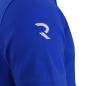 Rugbystore France 1906 Mens Polo Shirt - Royal Blue - Rugbystore Logo