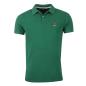 Rugbystore South Africa 1891 Mens Polo Shirt - Bottle Green - Front