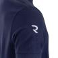 Rugbystore Scotland 1871 Mens Polo Shirt - Navy - Rugbystore Logo