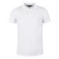 Rugbystore Mens Polo Shirt - White - Front