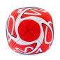 Rugby World Cup 2023 Japan Flag Rugby Ball - End