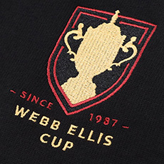 RWC Webb Ellis Collection - SHOP NOW!