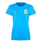 Argentina Womens World Cup Classic T-Shirt - Light Blue - Front