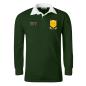 Australia Mens World Cup Classic Rugby Shirt - Bottle - Front