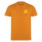 Australia Mens World Cup Classic T-Shirt - Gold - Front
