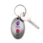 Rugby World Cup 2023 England Rugby Bottle Opener - Front with Keys
