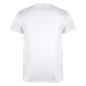 England Mens World Cup Classic T-Shirt - White - Back