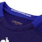 France Rugby World Cup 2023 Kids Home Rugby Shirt - Short Sleeve - Collar