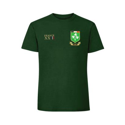 Ireland Kids World Cup Classic T-Shirt - Bottle - Front