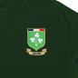 Ireland Womens World Cup Classic T-Shirt - Bottle - Badge