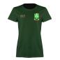 Ireland Womens World Cup Classic T-Shirt - Bottle - Front