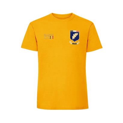 Romania Kids World Cup Classic T-Shirt - front