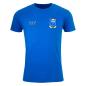 Samoa Mens World Cup Classic T-Shirt - Royal - Front