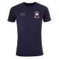 Scotland Mens World Cup Classic T-Shirt - Navy - Front