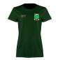 South Africa Womens World Cup Classic T-Shirt - Bottle - Front