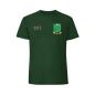 South Africa Kids World Cup Classic T-Shirt - Bottle - Front