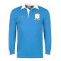 Uruguay Mens World Cup Classic Rugby Shirt - Surf Blue - Front