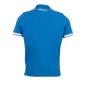 Macron Italy Mens Rugby World Cup 2023 Polo - Back