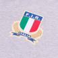 Macron Italy Mens Rugby World Cup 2023 Rugby Shirt - Italy Logo