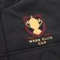 Mens Rugby World Cup 2023 Webb Ellis Gilet - Black - Badge